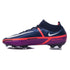 Nike Phantom GT 2 Elite DF FG UV - College Navy/White/Vivid Purple