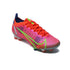 Nike Mercurial Vapor 14 Elite FG Spectrum - Bright Crimson/Metallic Silver