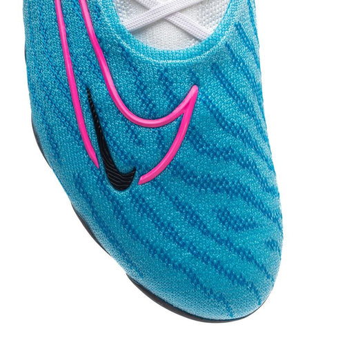 Nike Phantom GX Elite FG Blast - Baltic Blue/Pink Blast/White/Laser Blue