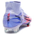 Nike Mercurial Superfly 8 Elite FG KM Flames – Light Thistle/Metallic Silver