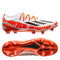 Adidas X Speedportal Messi .1 FG Balon te Adoro - Footwear White/Core Black/Solar Red