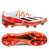 Adidas X Speedportal Messi .1 FG Balon te Adoro - Footwear White/Core Black/Solar Red
