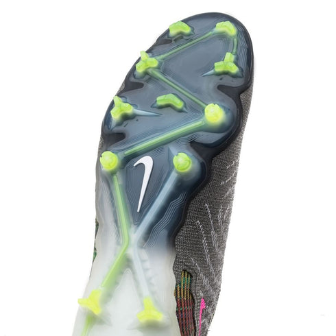 Nike Phantom GX Elite Fusion FG Link - Black/Volt/White/Blue Glow