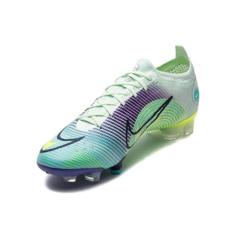 Nike Mercurial Vapor 14 Elite FG Dream Speed 5 - Barely Green/Volt/Electro Purple