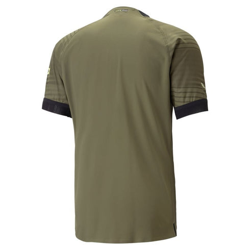 Milan 3rd Shirt 2022/23 Authentic