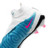 Nike Phantom GX Elite DF FG Blast - Baltic Blue/Pink Blast/White/Laser Blue