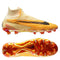 Nike Phantom GX Elite DF FG Blaze - Citron Tint/Burgundy Crush LIMITED EDITION