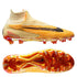 Nike Phantom GX Elite DF FG Blaze - Citron Tint/Burgundy Crush LIMITED EDITION