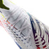 Adidas Predator Edge .1 FG Al Rihla - Footwear White/Solar Yellow/Power Blue