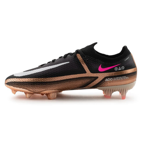 Nike Phantom GT 2 Elite FG Generation - Metallic Copper/White/Black