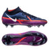 Nike Phantom GT 2 Elite DF FG UV - College Navy/White/Vivid Purple