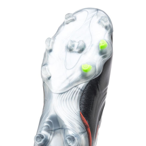 Adidas Copa Sense + FG Shadowportal - Core Black/Solar Red/Solar Green