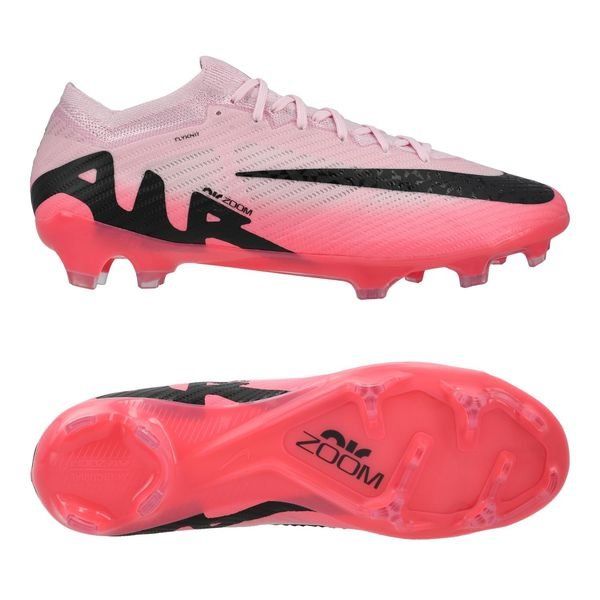 Pink nike vapor fashion