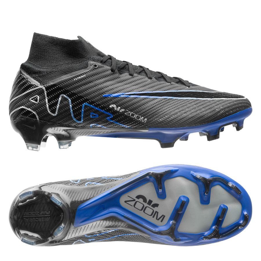 Nike Mercurial Superfly – YOYO CLUB