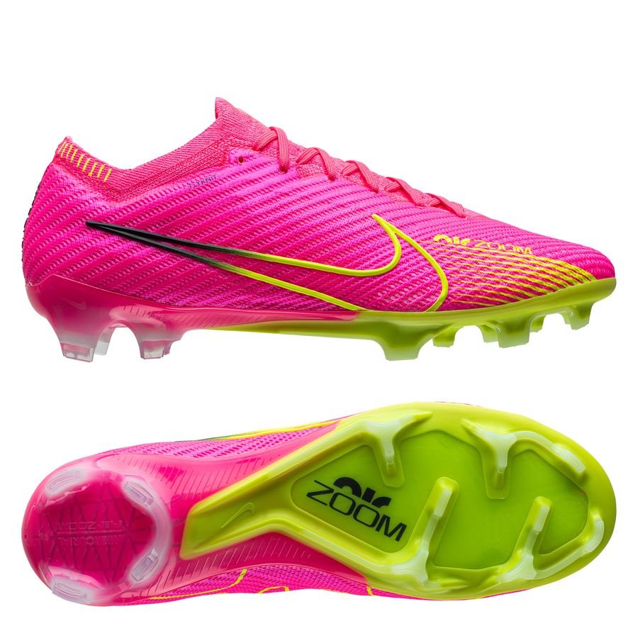 nike mercurial vapor 13 pro fg pink