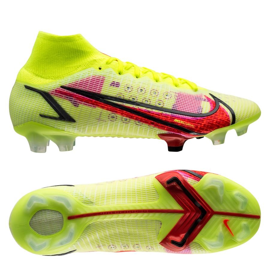 Nike Mercurial Superfly 8 – YOYO CLUB