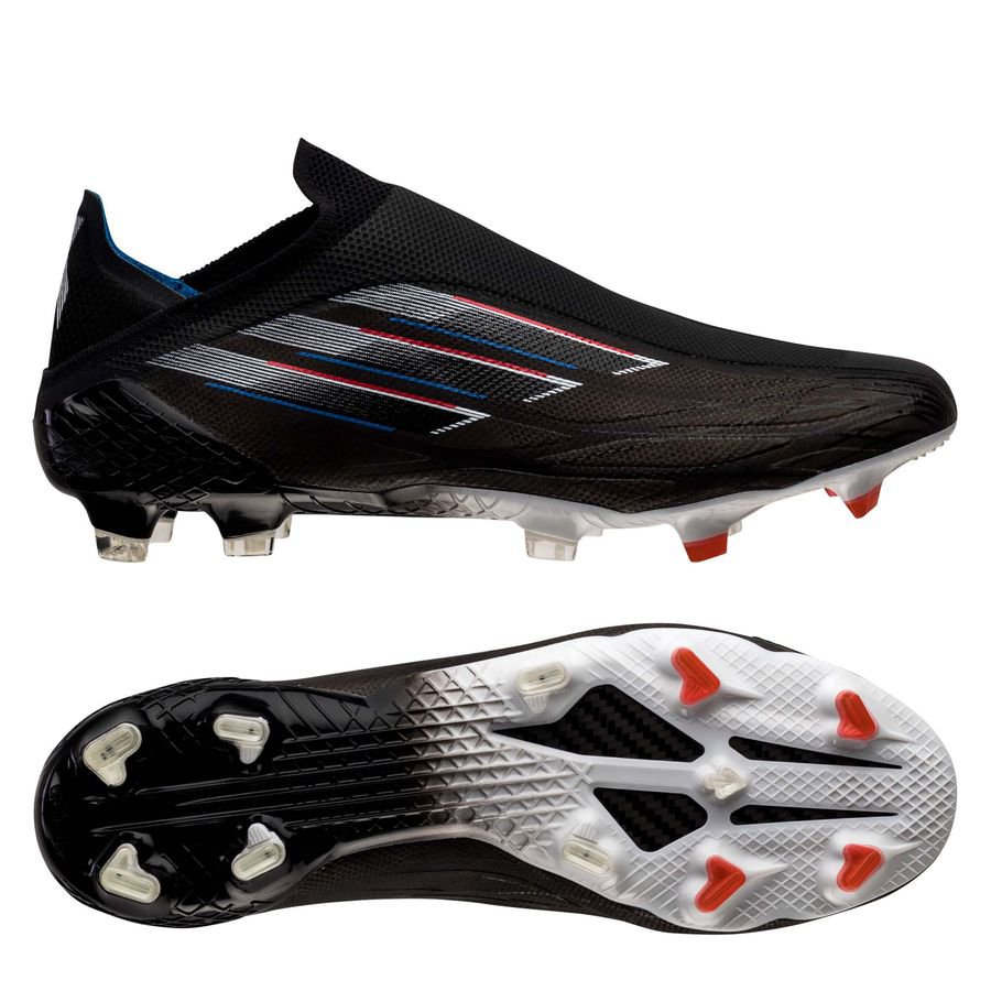 Adidas X Speedflow + – YOYO CLUB