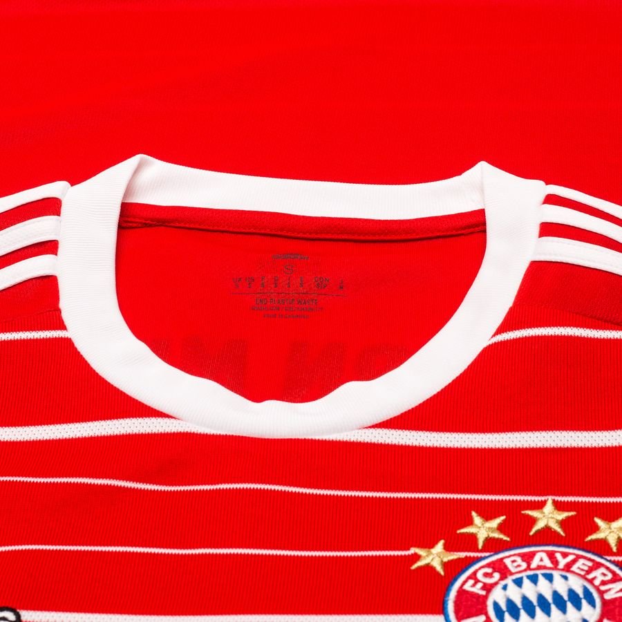 Bayern München Home Shirt 2022/23 YOYO CLUB