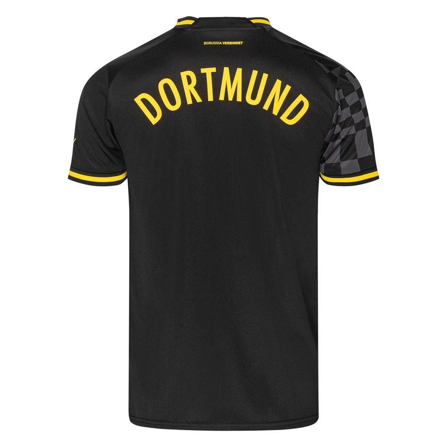 Dortmund Away Shirt 2022/23 YOYO CLUB
