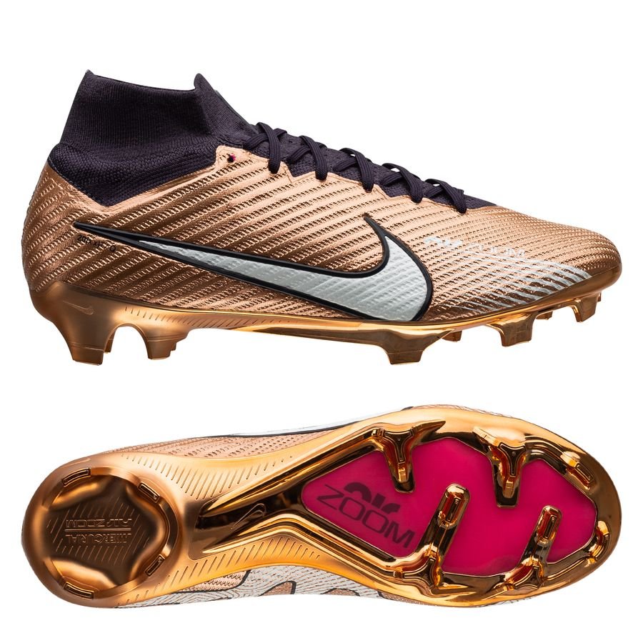 superfly 9 gold