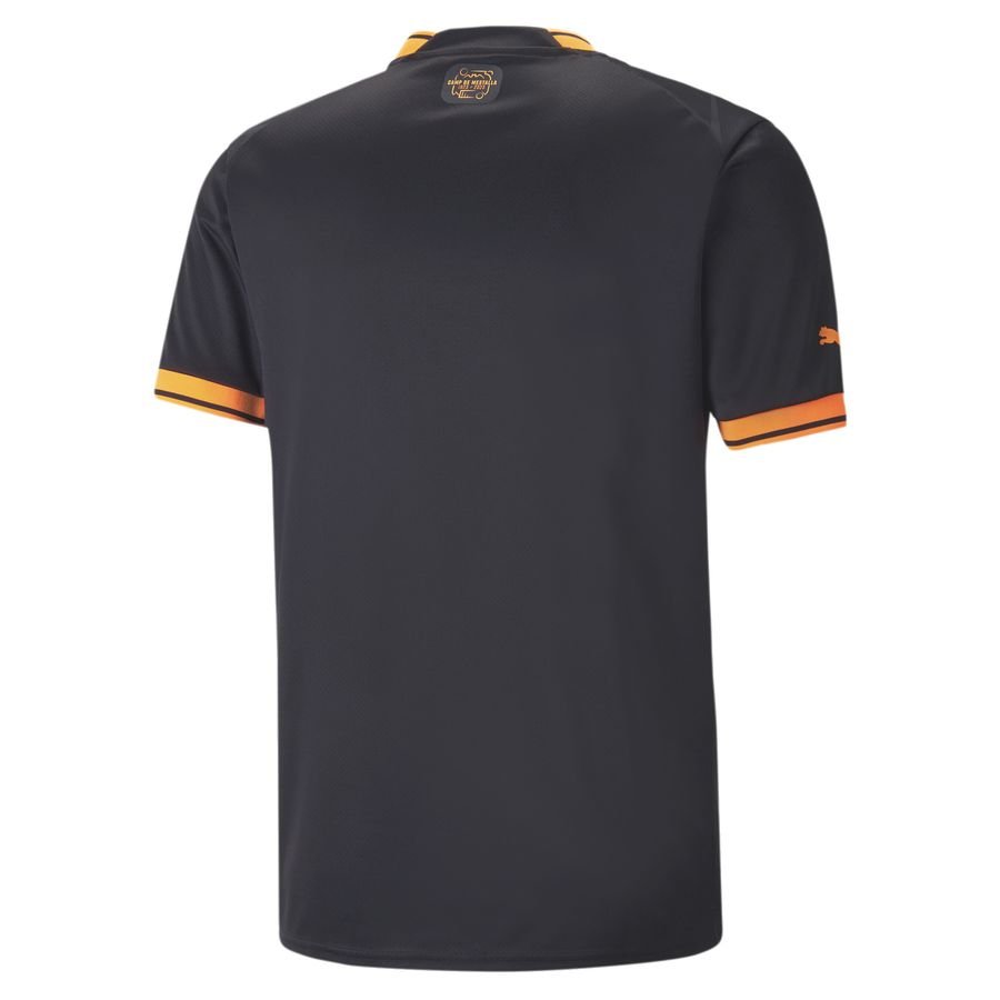 Valencia Away Shirt 2022/23 YOYO CLUB